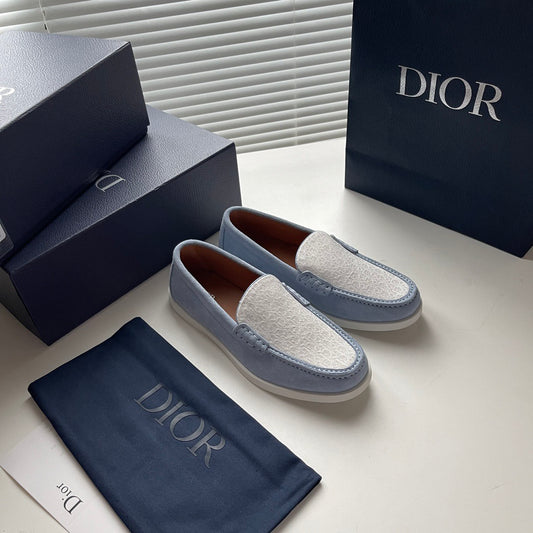 Dior Loafer