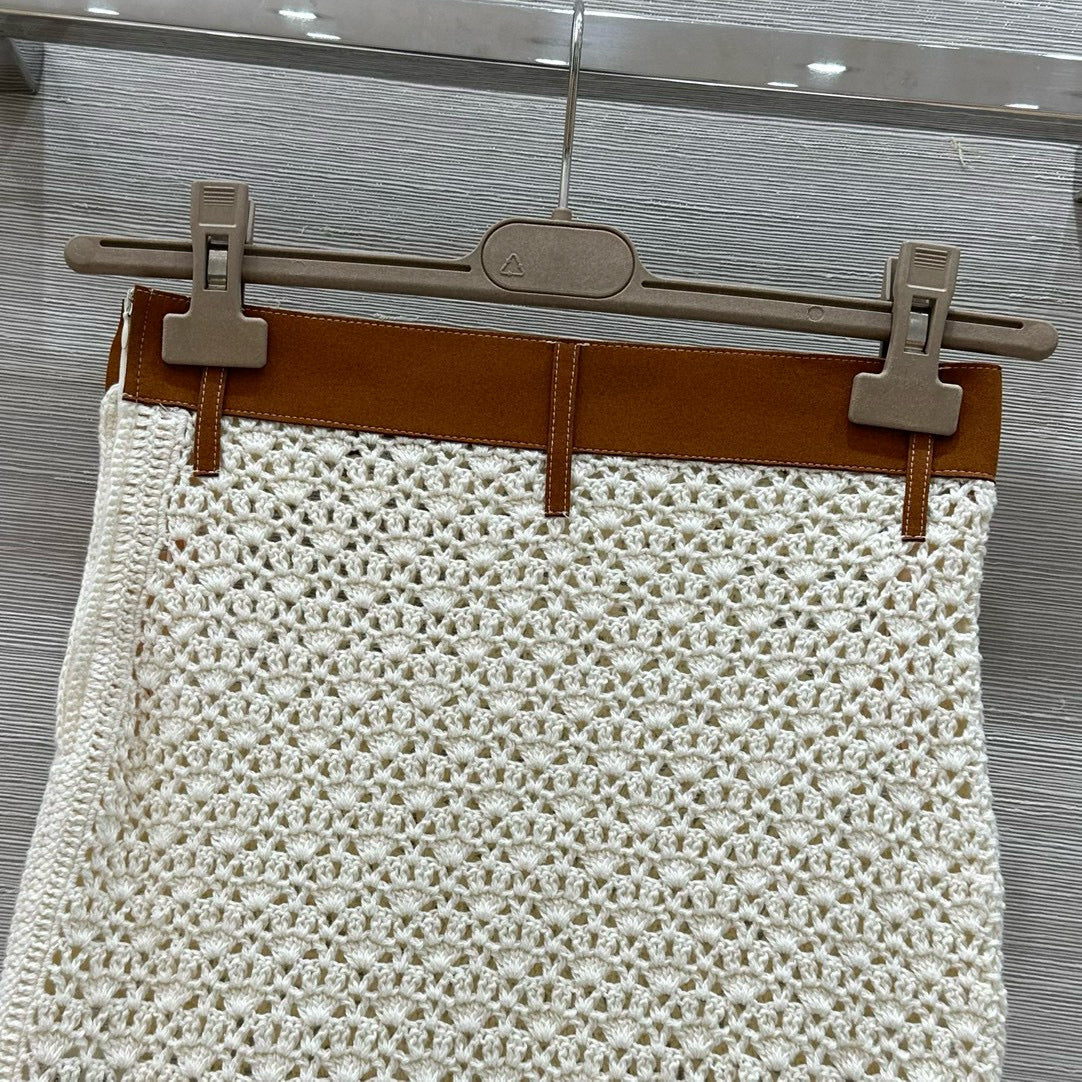 Miu Miu Skirt
