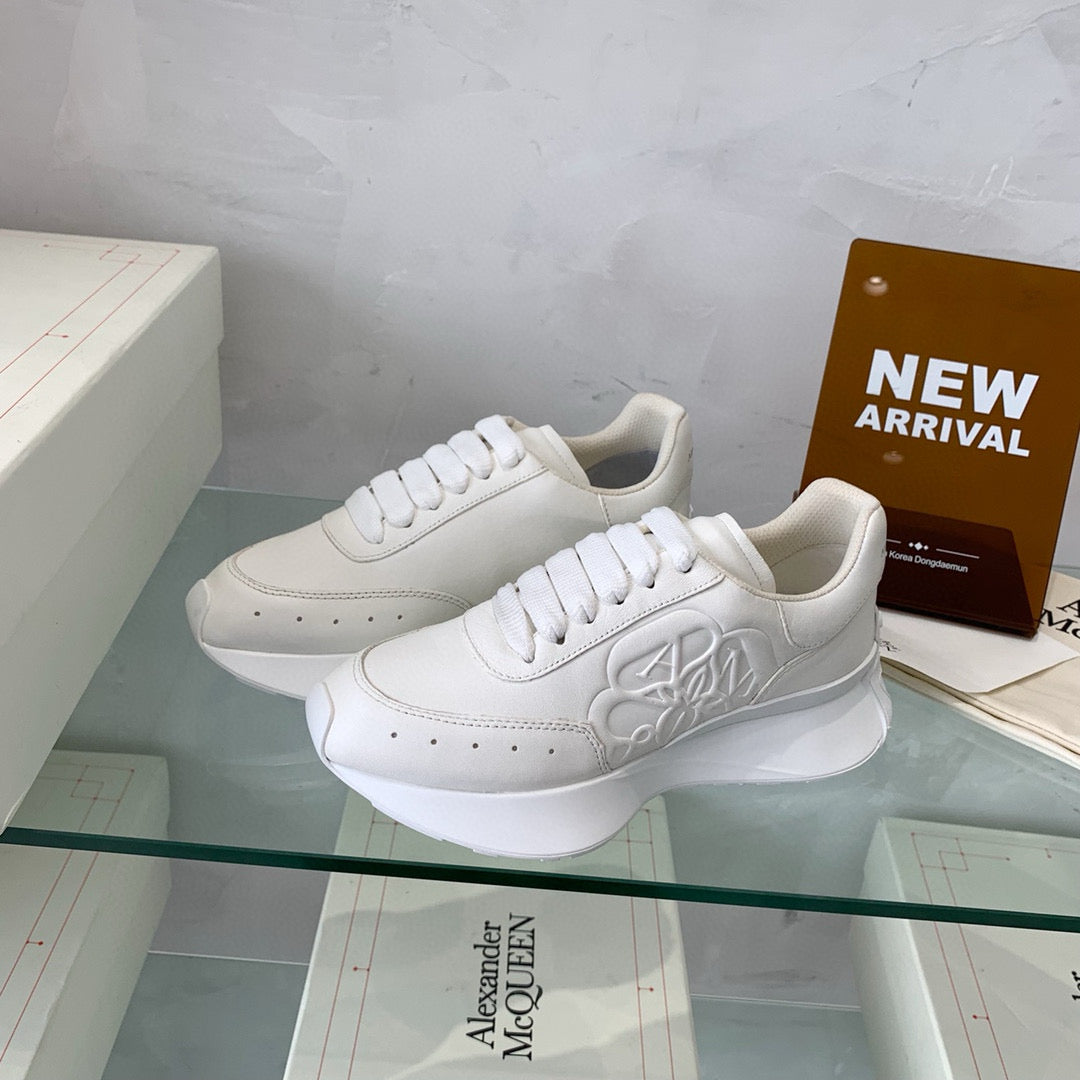 Alexander McQueen Sneakers