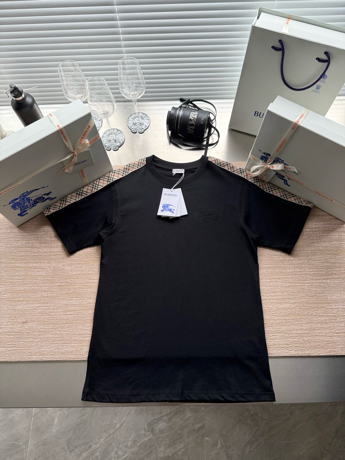 BBR T-shirt