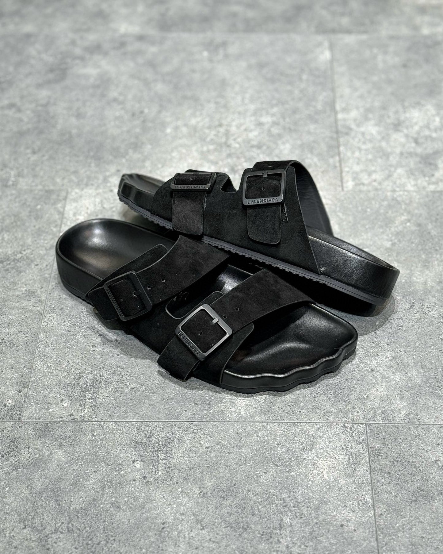 BLCG SANDALS