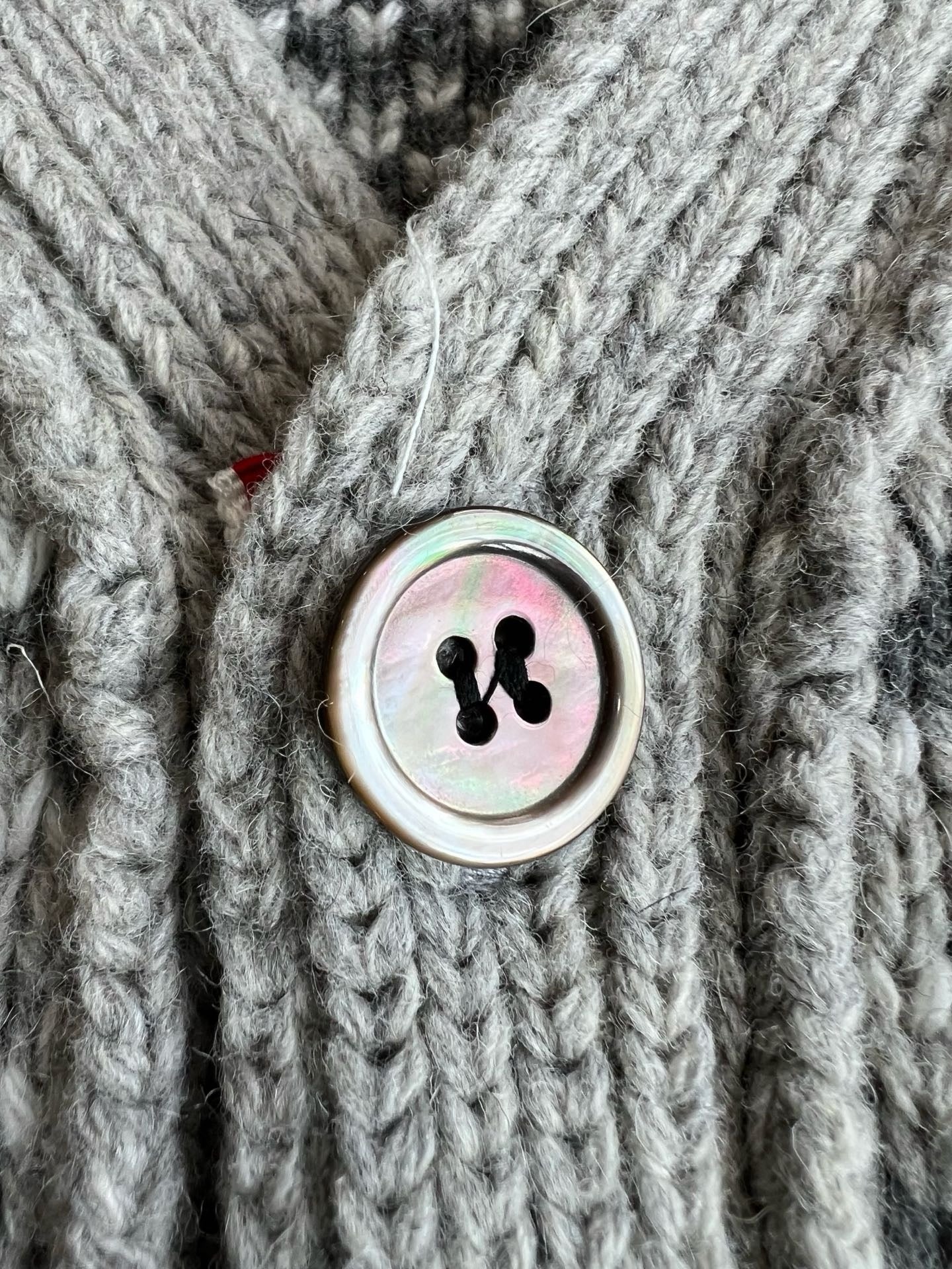 Thom Browne Cardigan