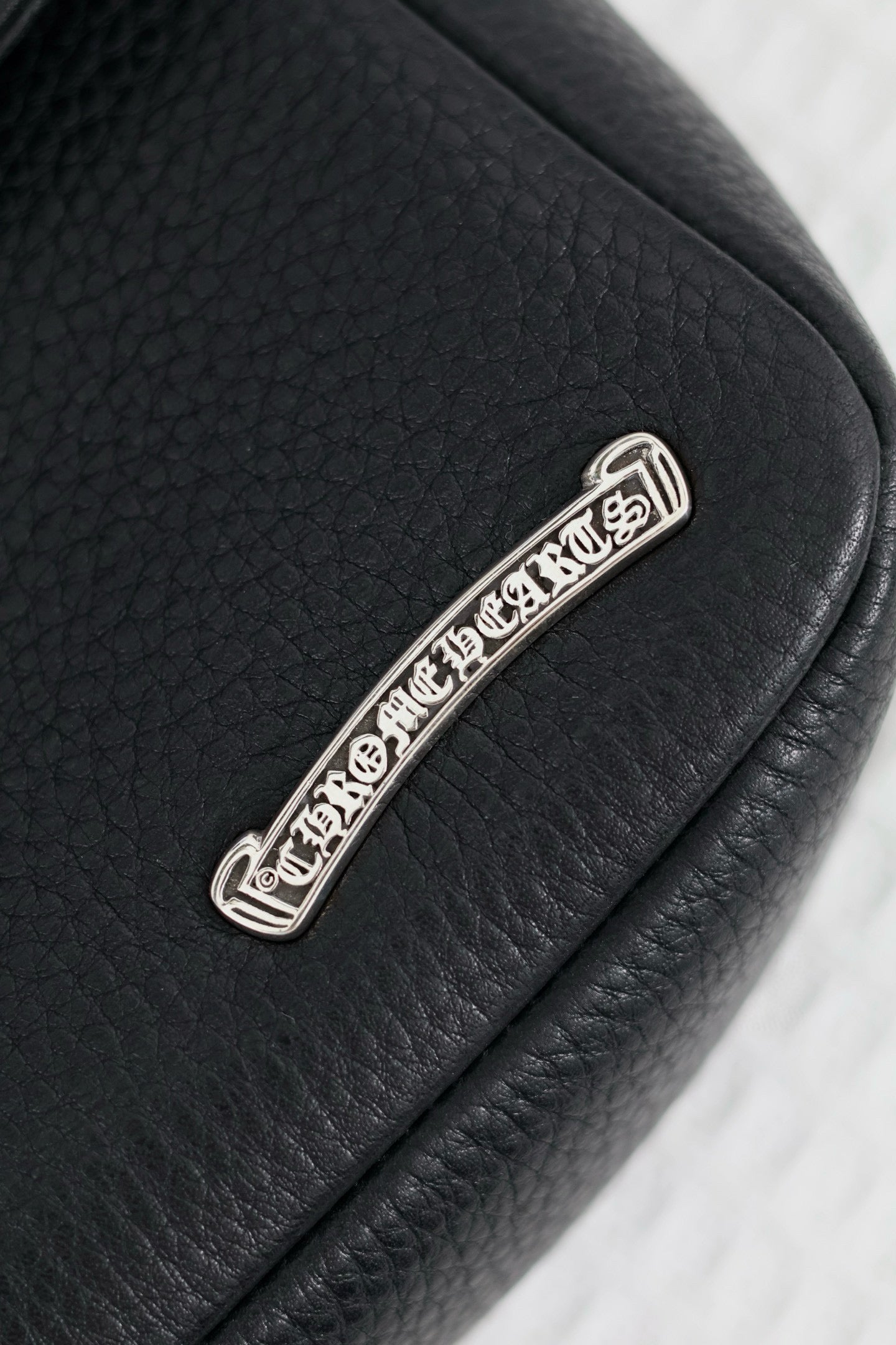 Chrome Hearts Shoulder Bag