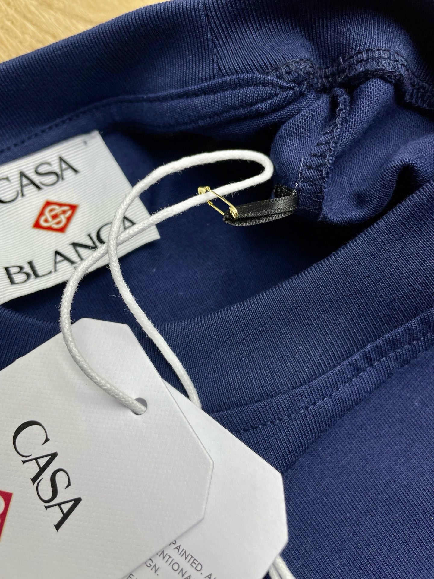 Casablanca T-Shirt