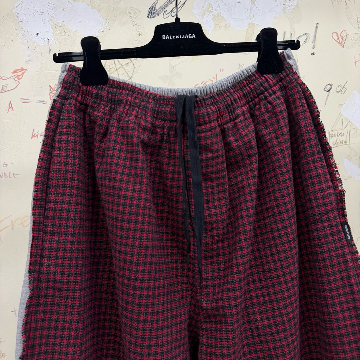 Balenciaga Long Pant