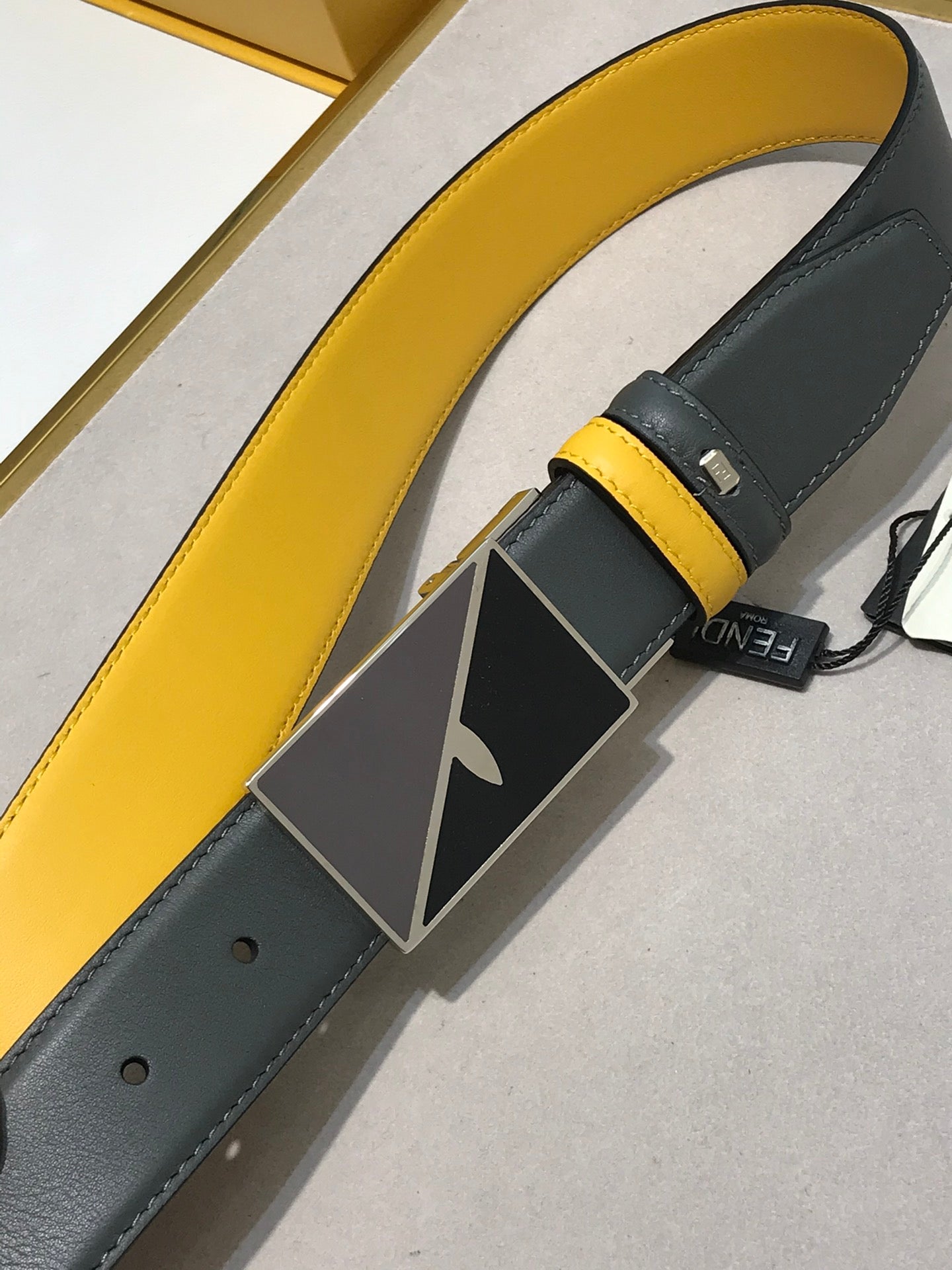 Fendi Belts