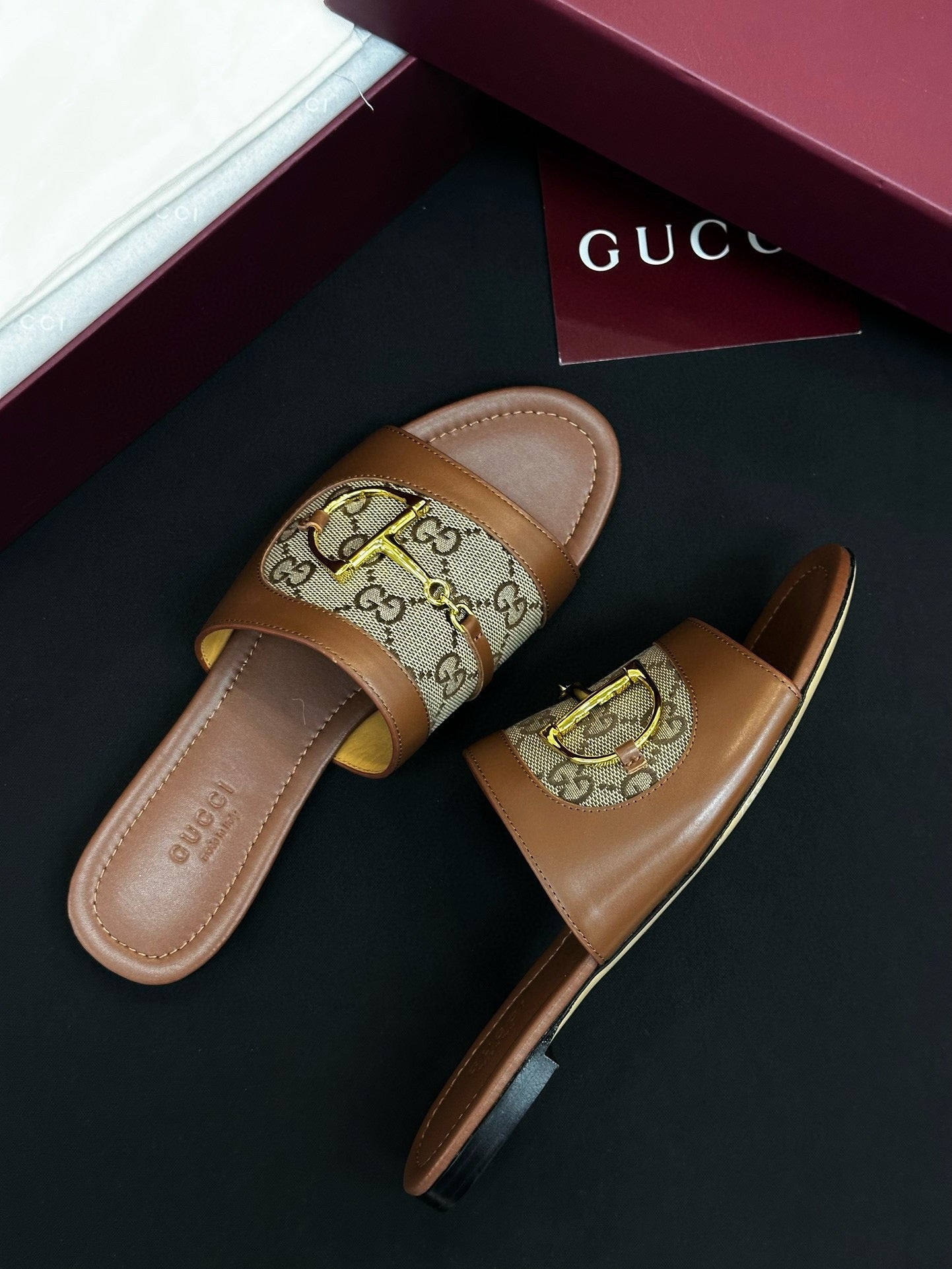 Gucci Sandals