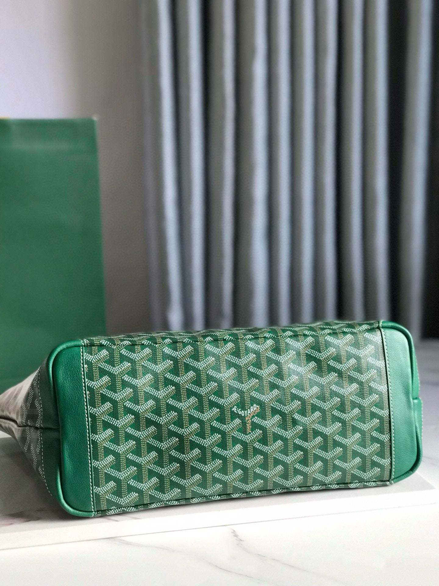 Goyard Artois PM Bag