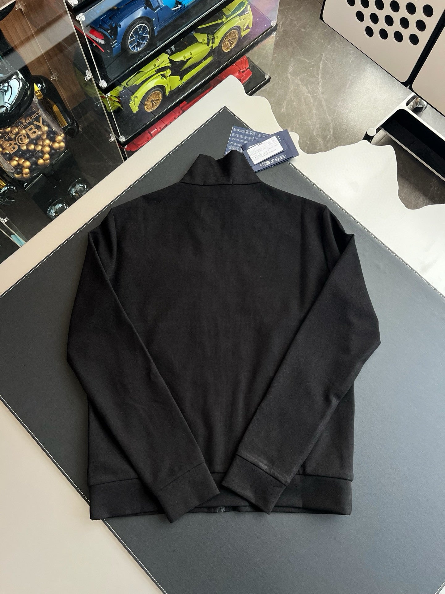 Prada Jacket