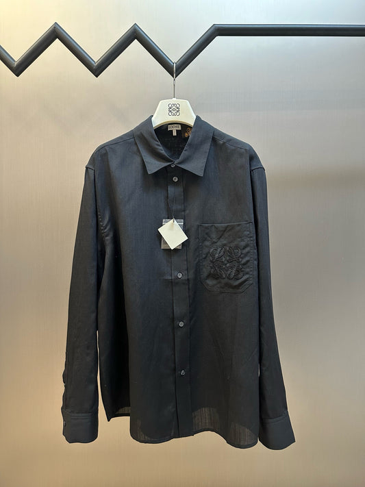Loewe Long Sleeve Shirt