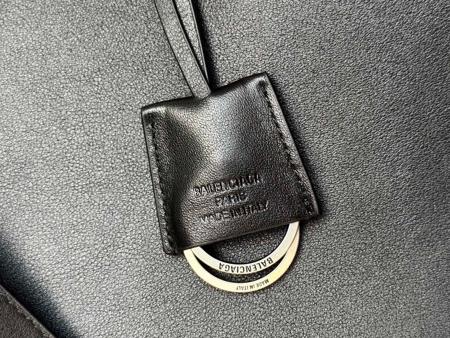 BLCG Belair Shoulder Bag(35x17x10cm)