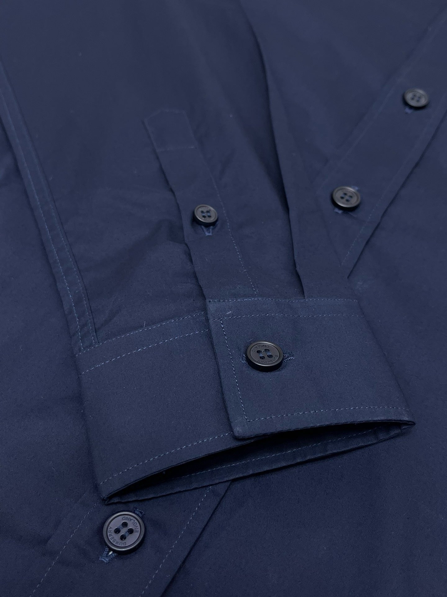 BBR Long Sleeve Shirt