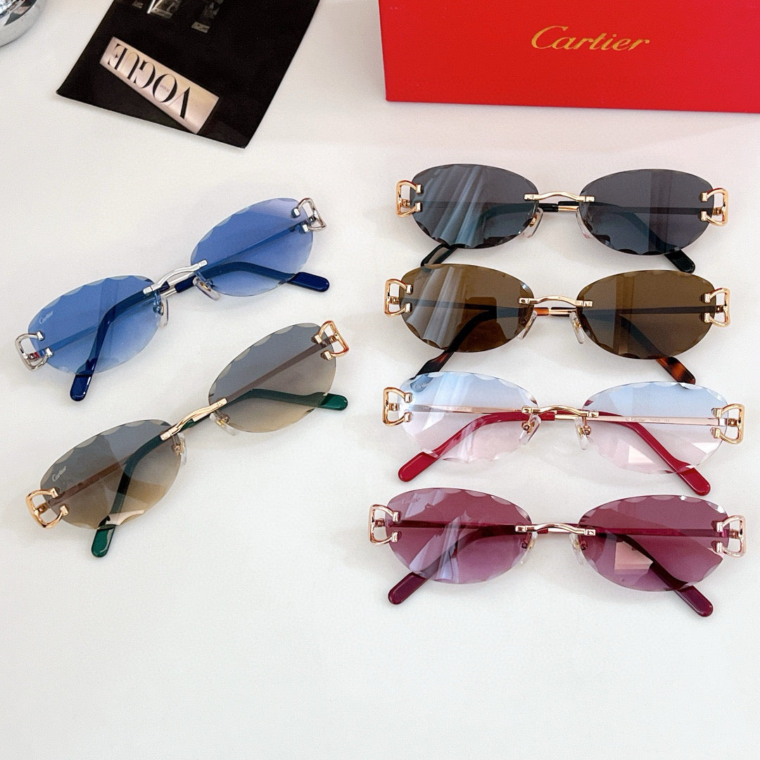 Cartier Sunglasses