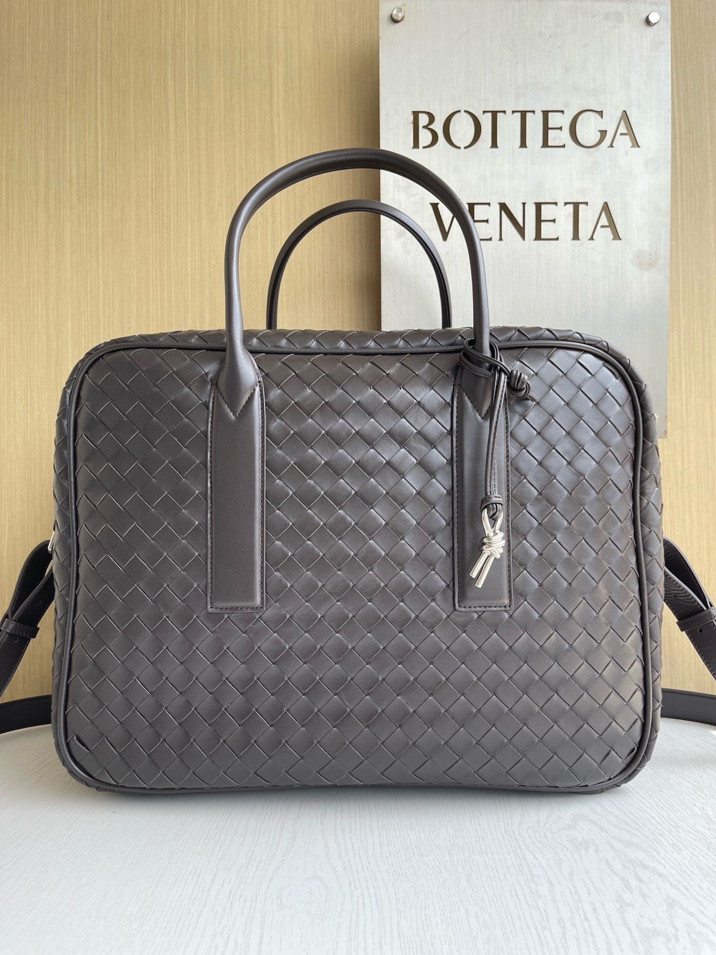 Bottega Veneta BRIEFCASE