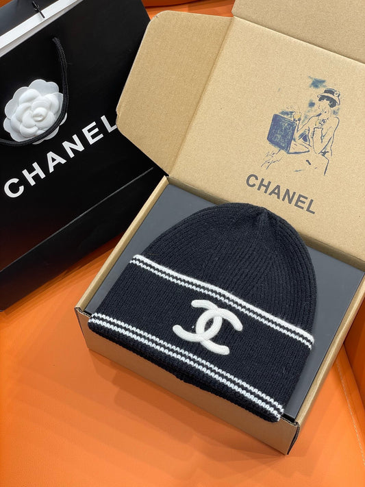 Chanel Beanie