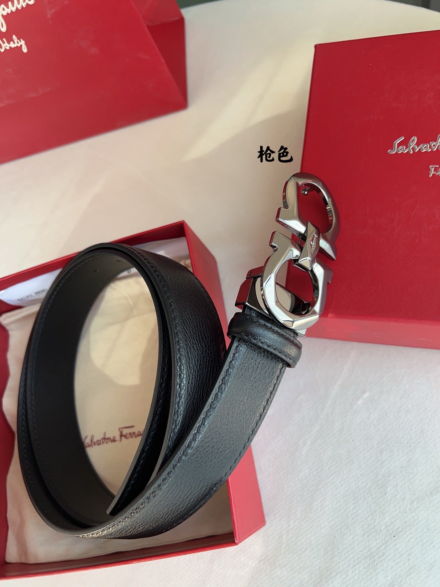 Ferragamo Belt