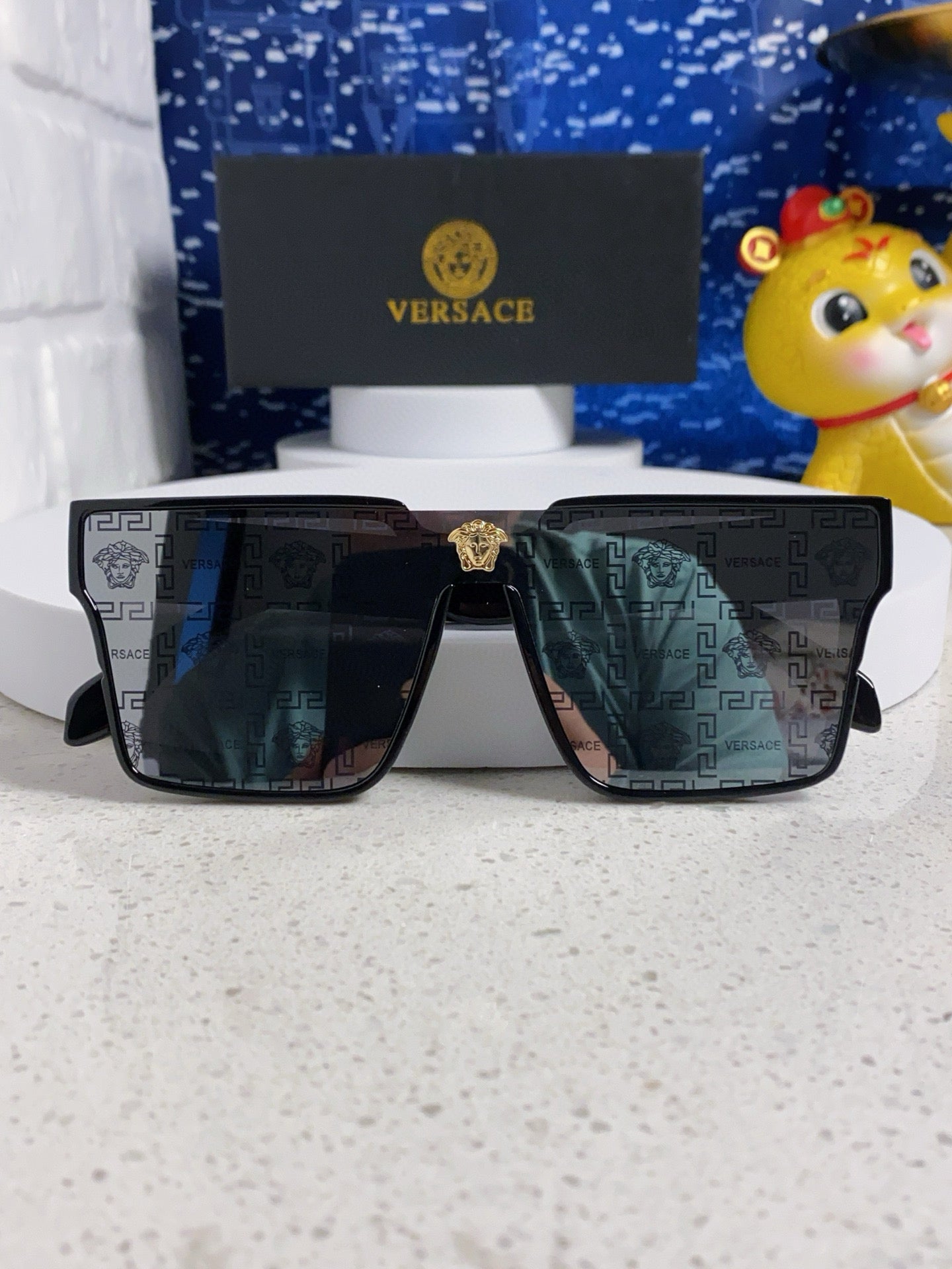 Versace Sunglasses