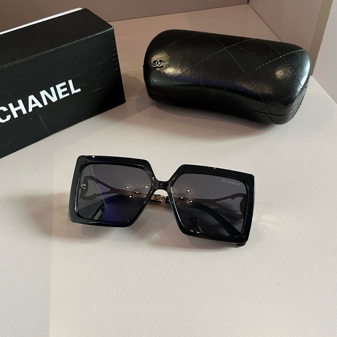 gafas de sol chanel