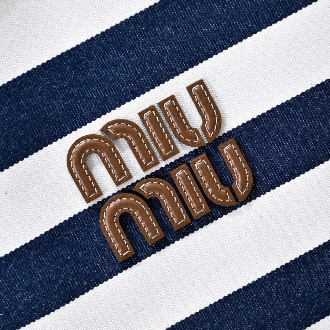 Miu Miu Tote Bag