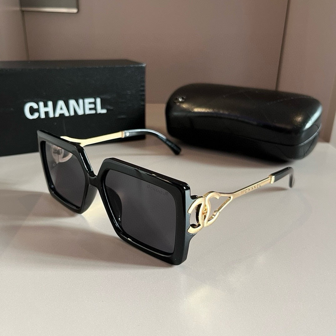 gafas de sol chanel