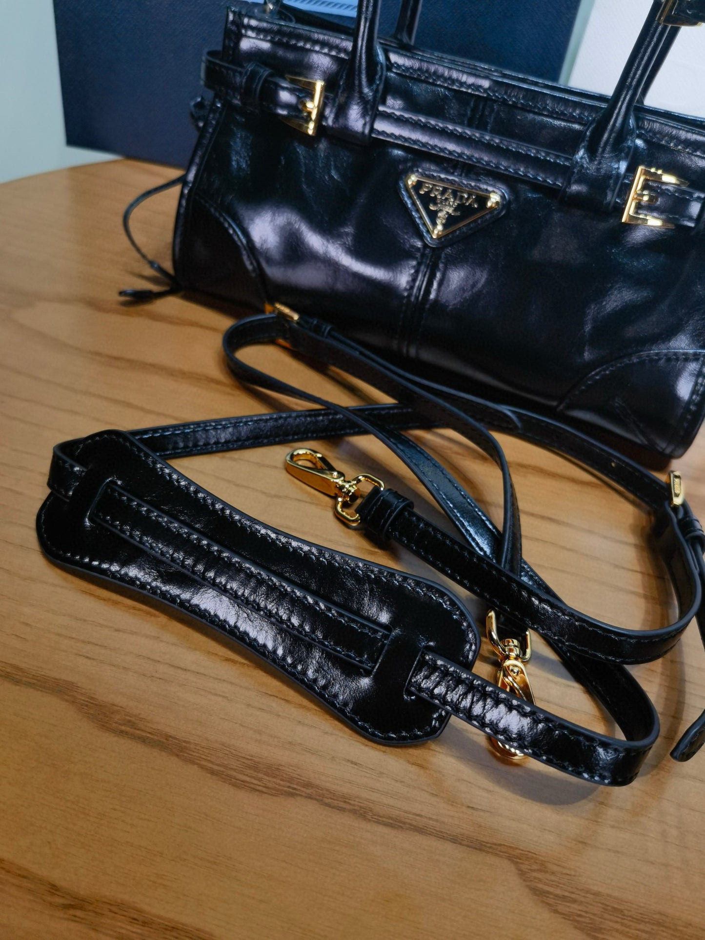 PD Bonnie Handbag