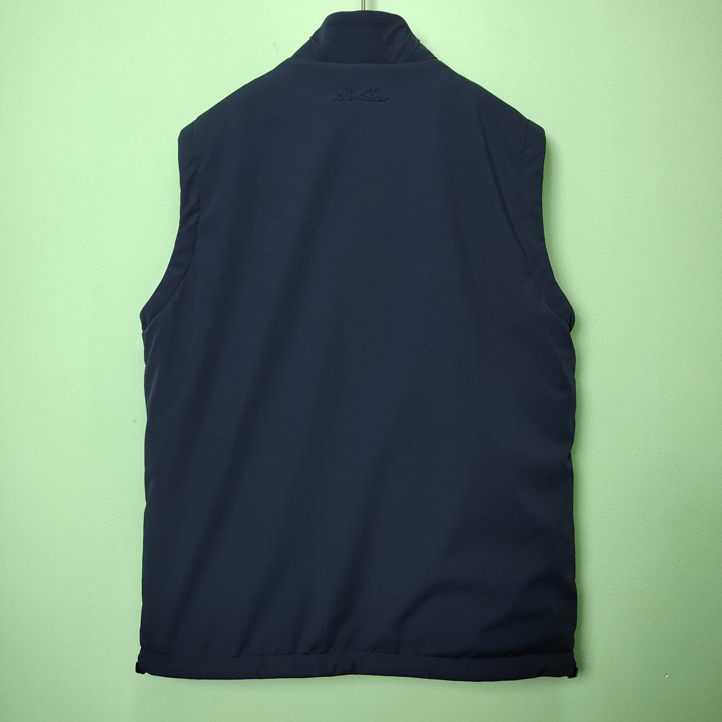 Loro Piana Vest