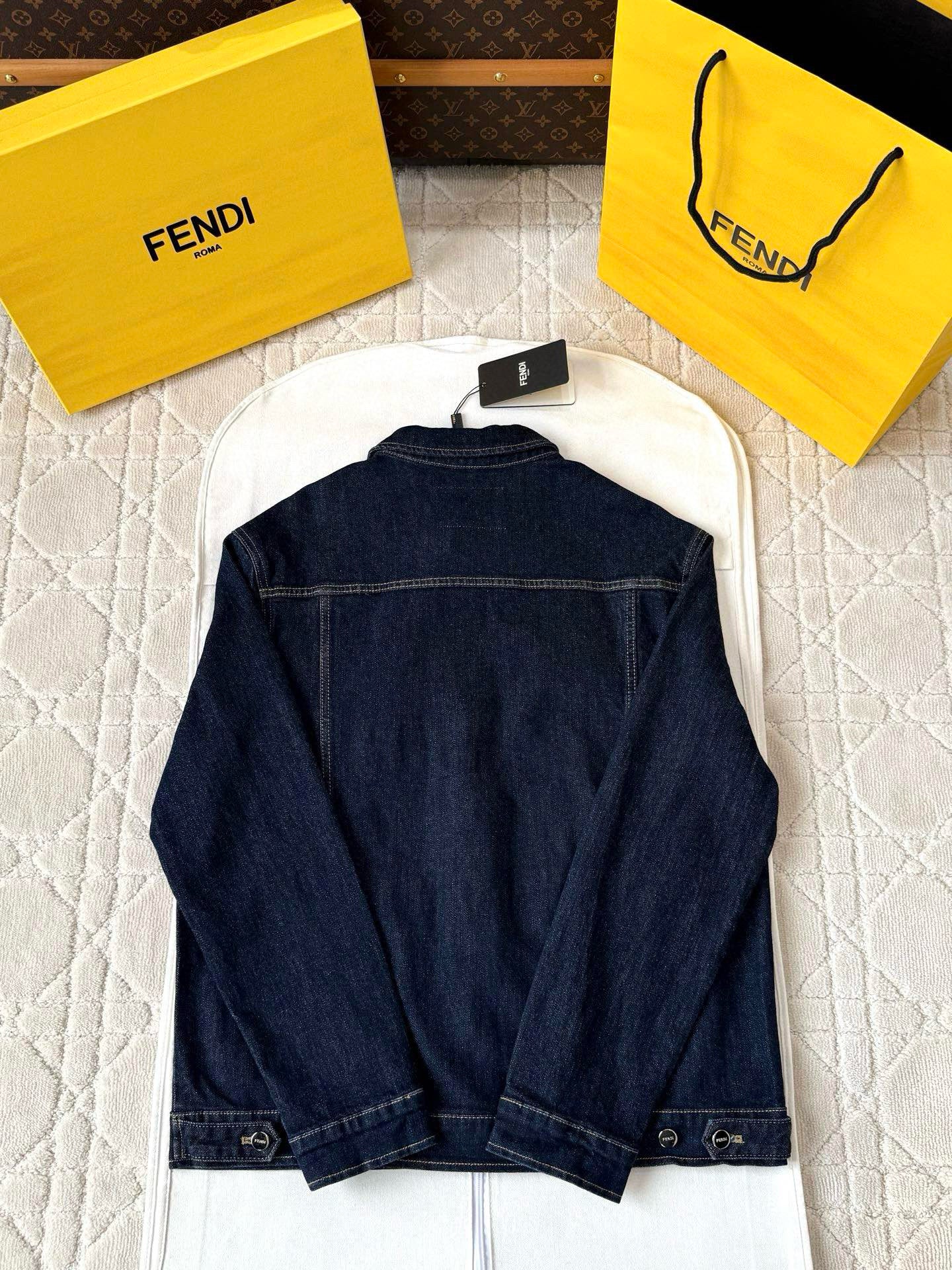 Fendi Jacket