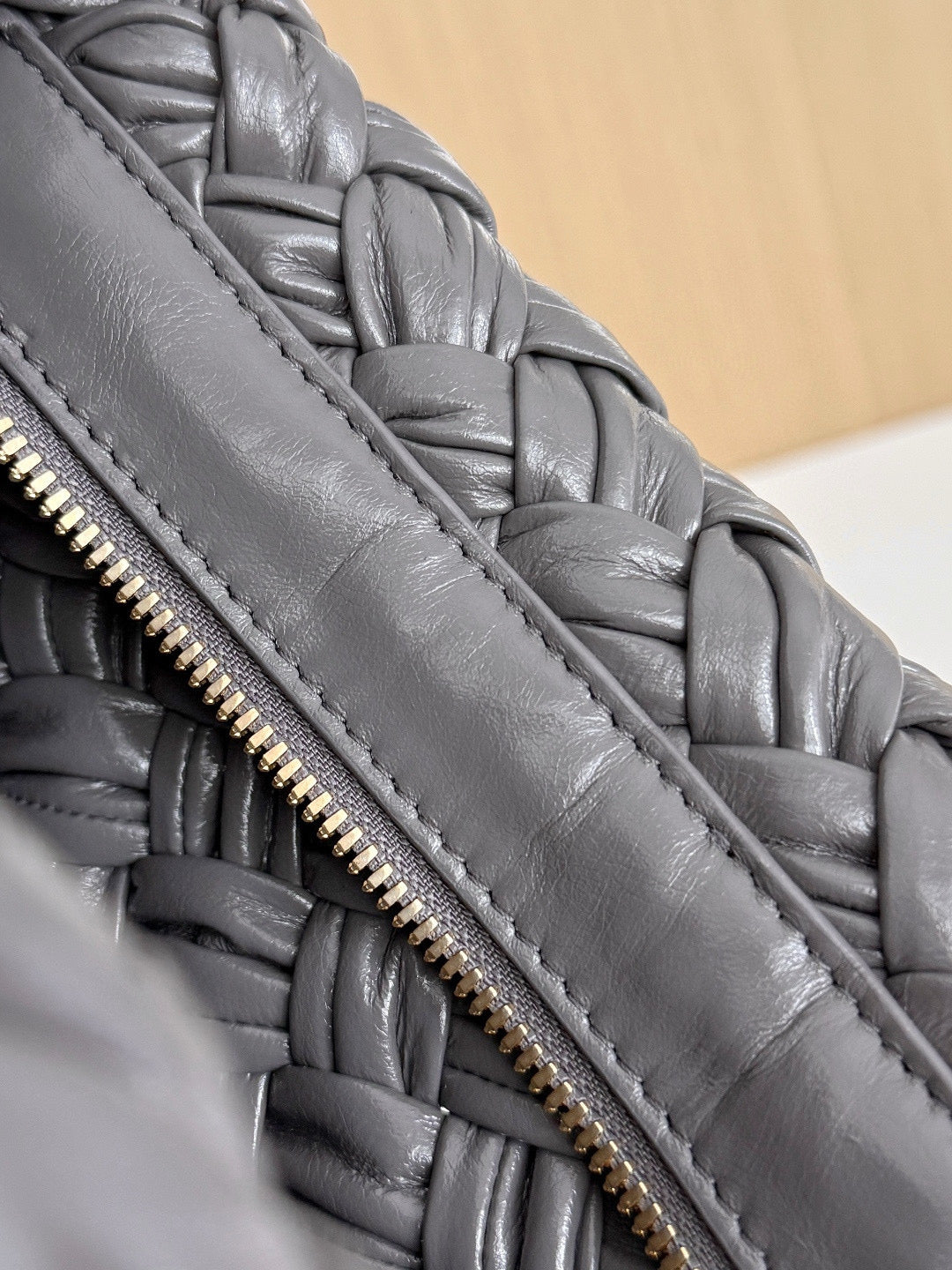 Bottega Veneta Cha Cha Shoulder Bag