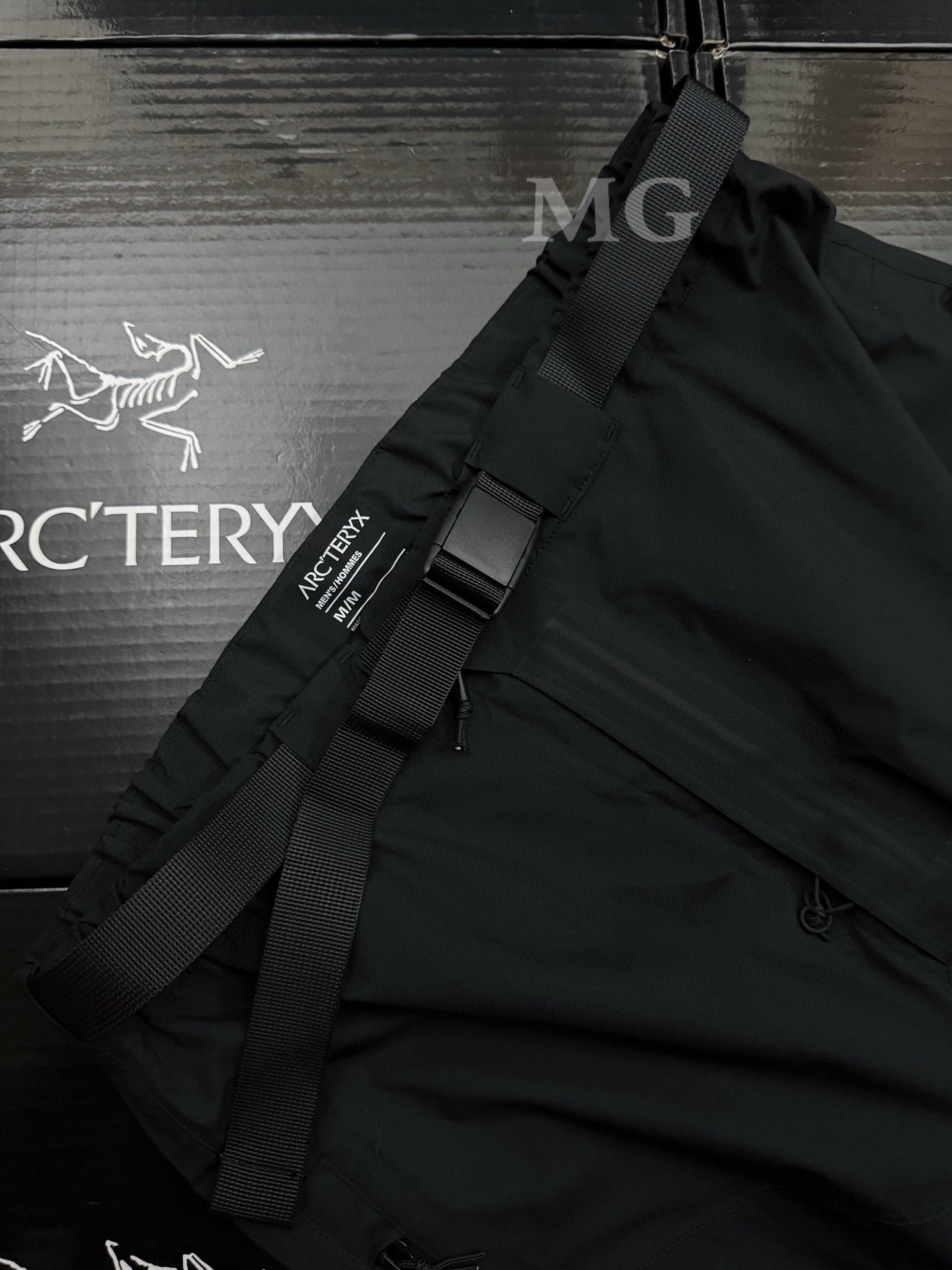 Arcteryx Long Pants