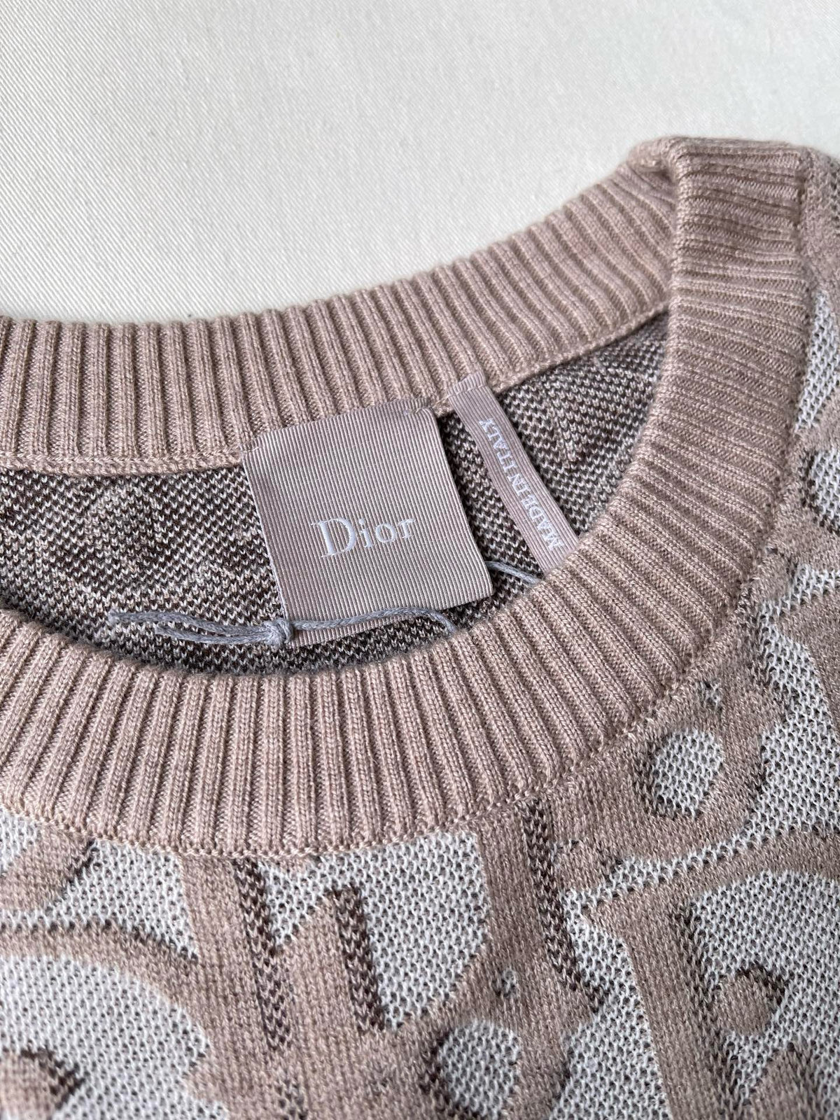 Dior T-shirt