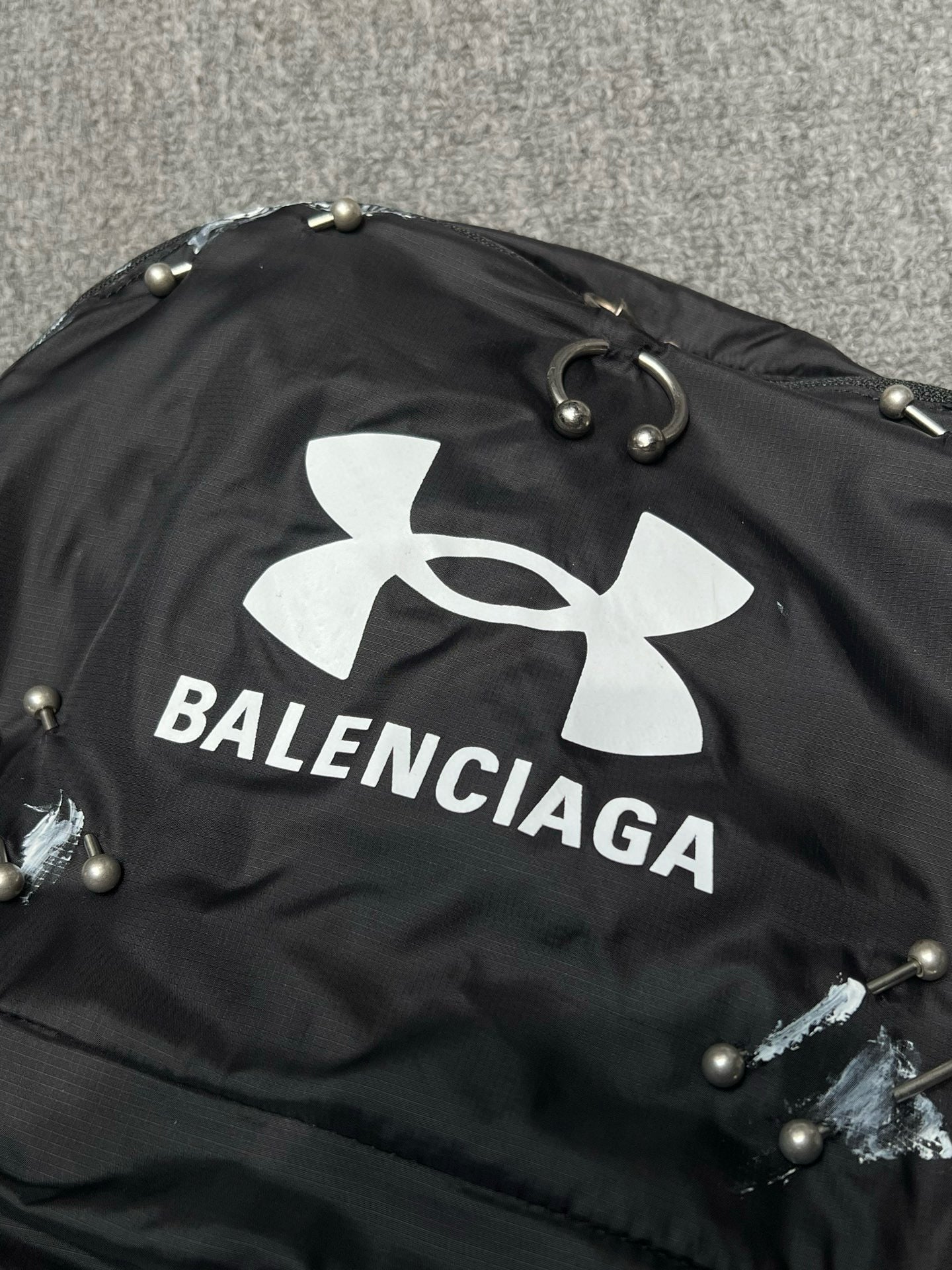 Balenciaga Backpack