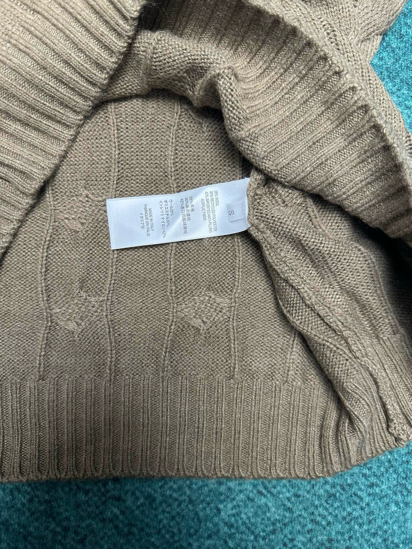 Loro Piana Sweater