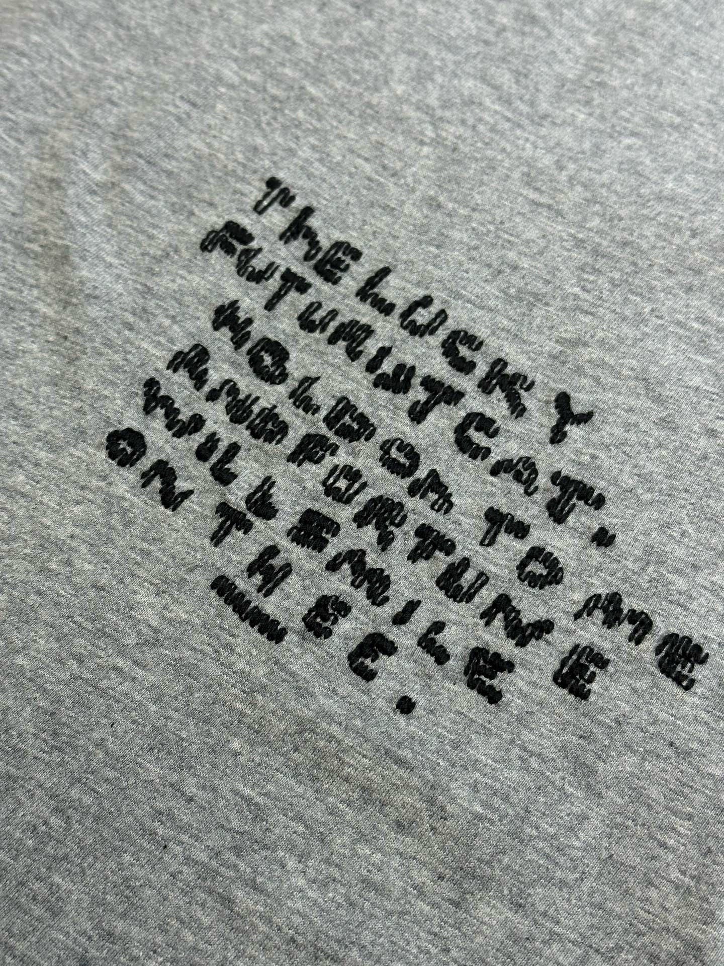Loewe T-Shirt