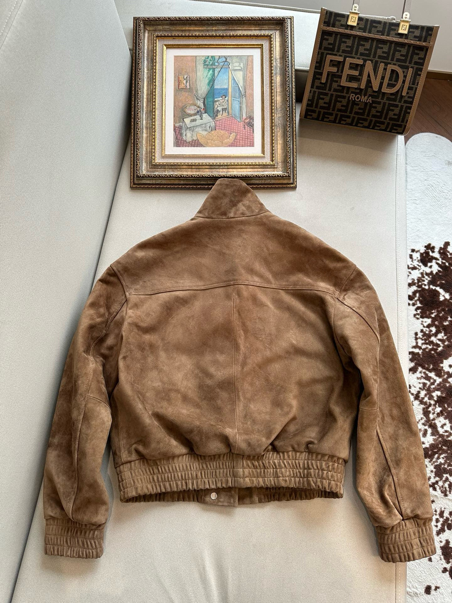 Saint Laurent Jacket