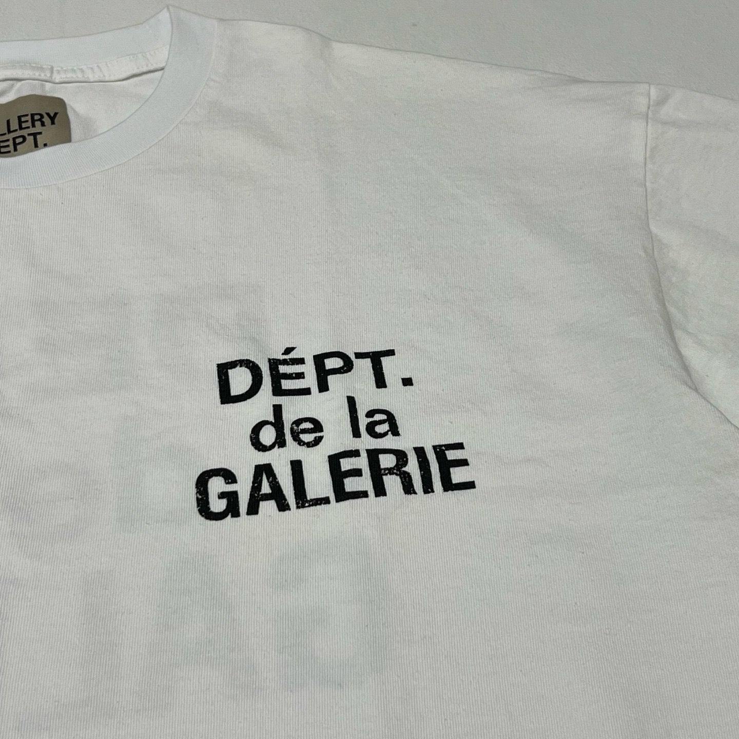 Gallery Dept T-Shirt