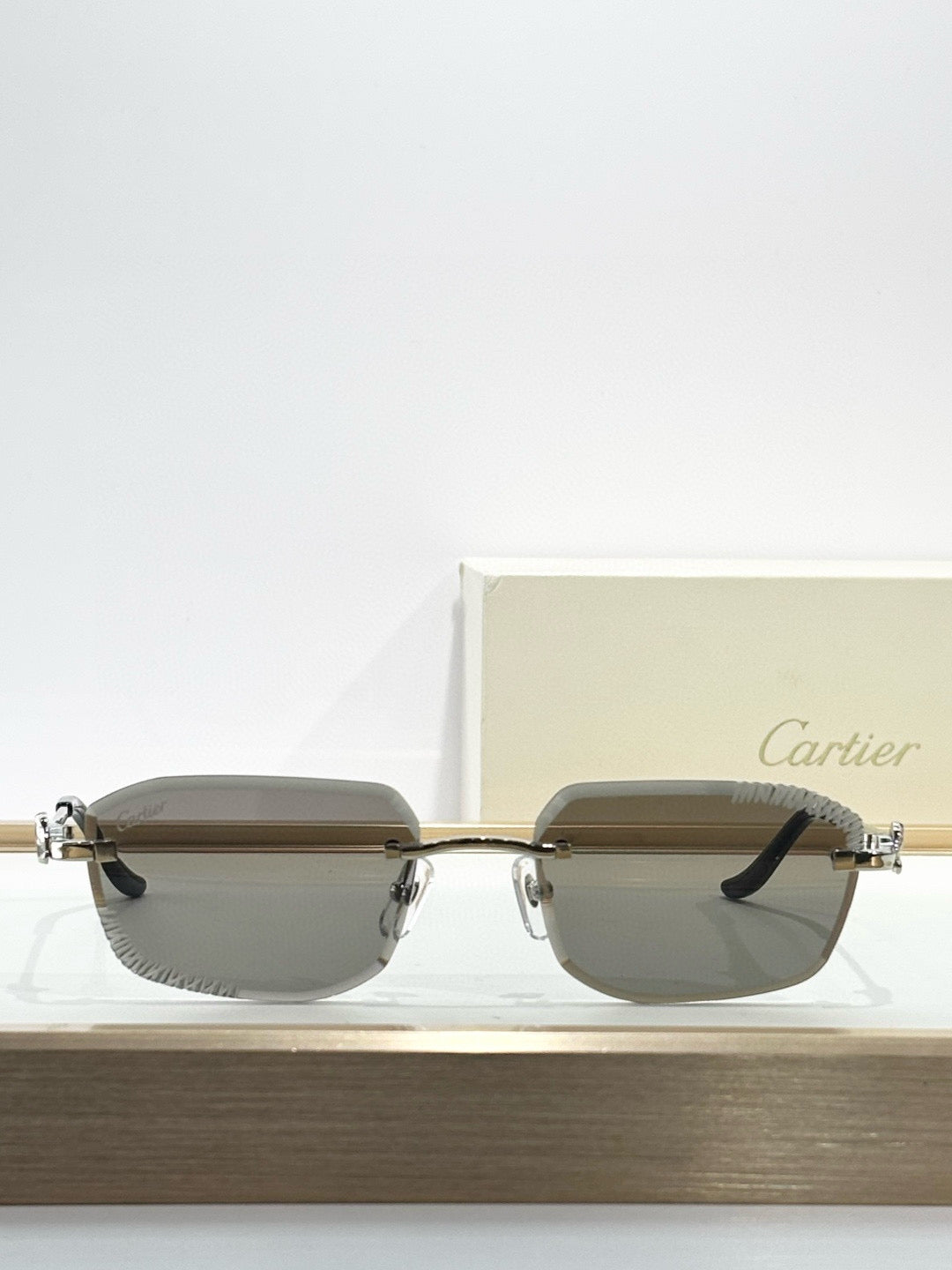 Cartier Sunglasses