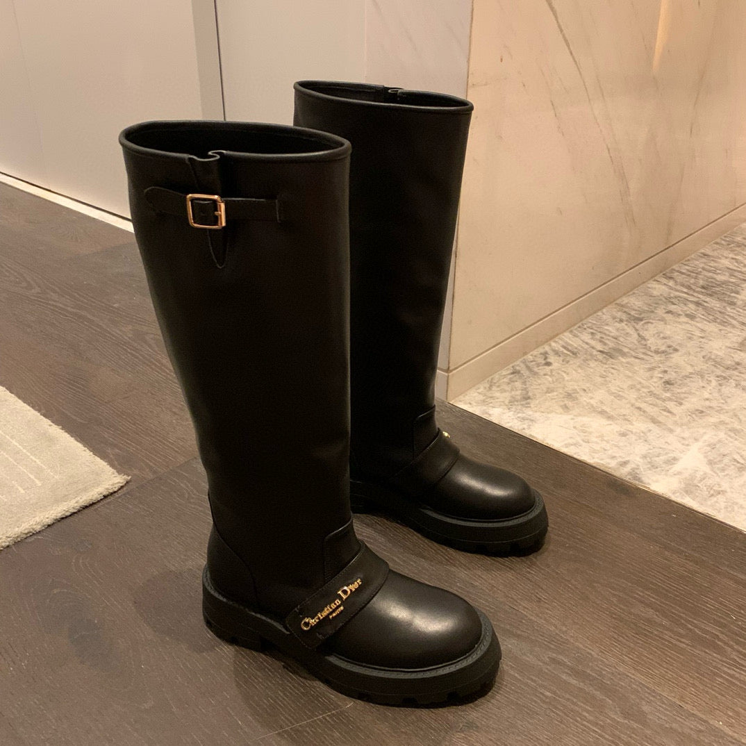 Dior Women's Boots