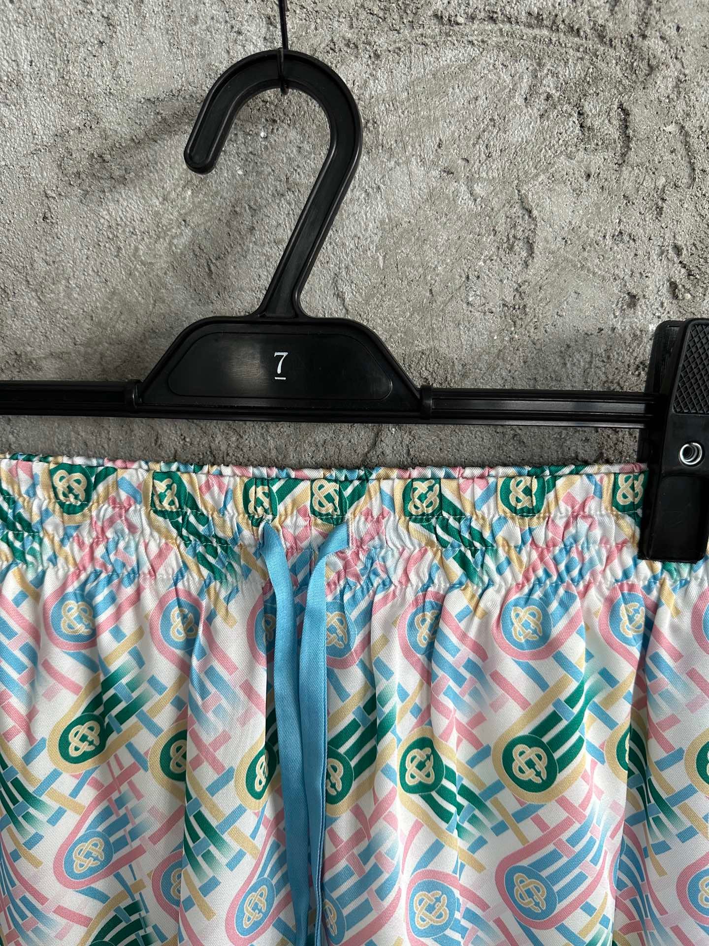 Casablanca Shorts