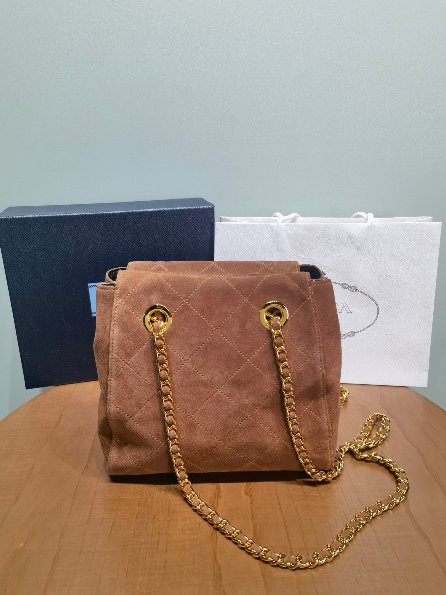 Prada Sling Bag