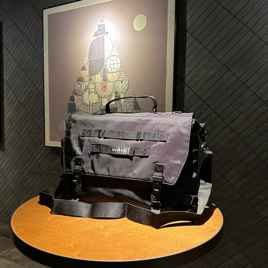 Balenciaga Messenger Bag