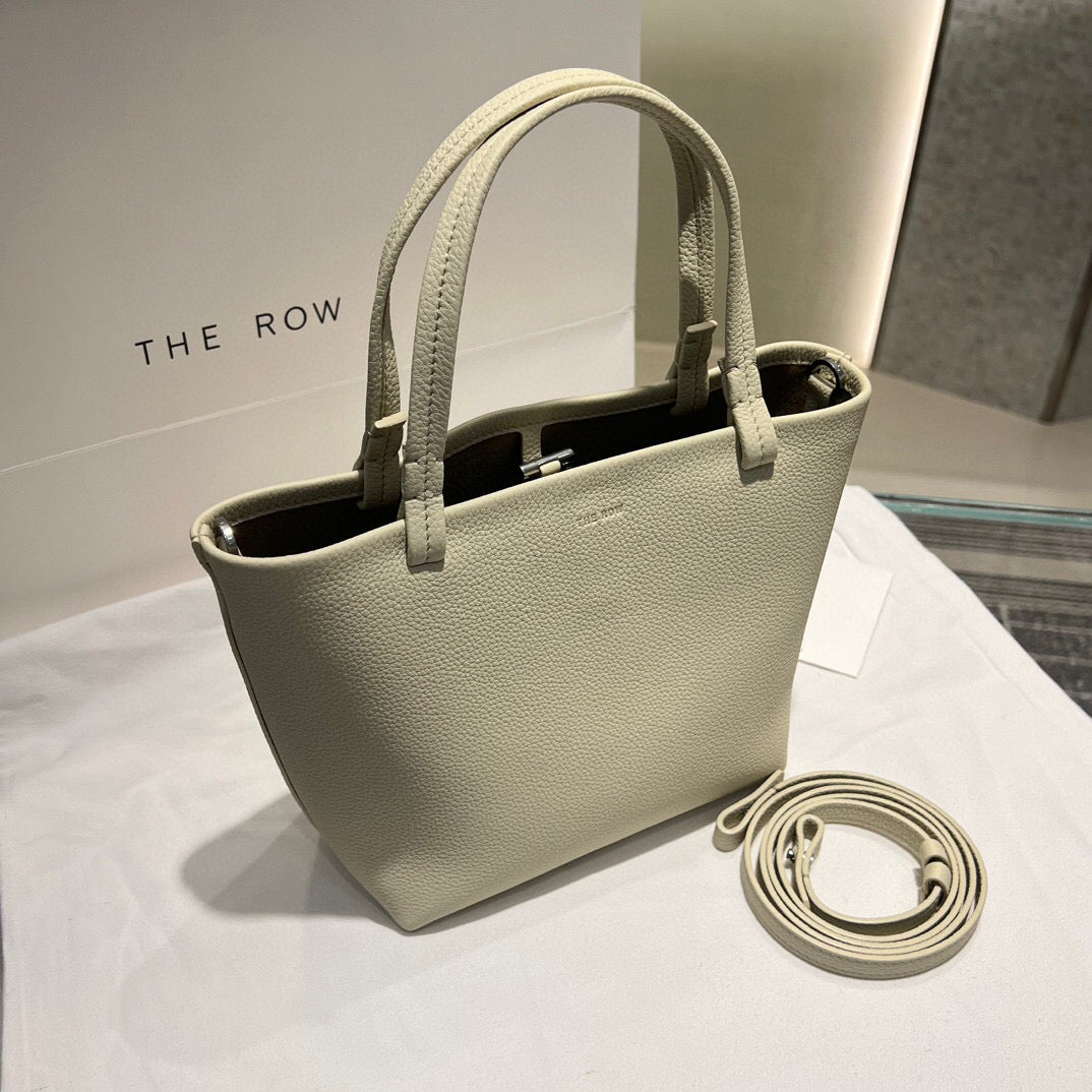The Row Small Park Tote