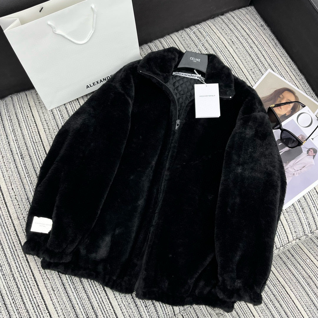 Alexander Wang Jacket