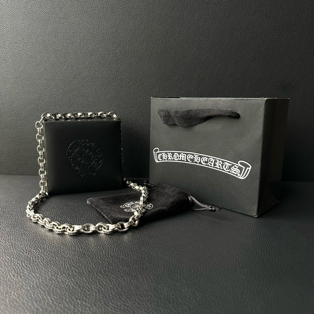 Chrome Hearts Necklace