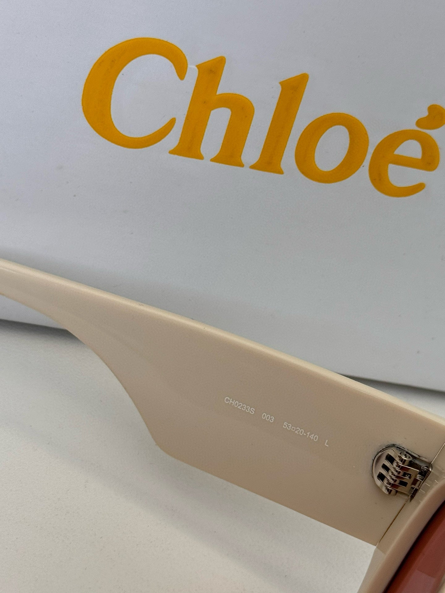 Chloe Sunglasses