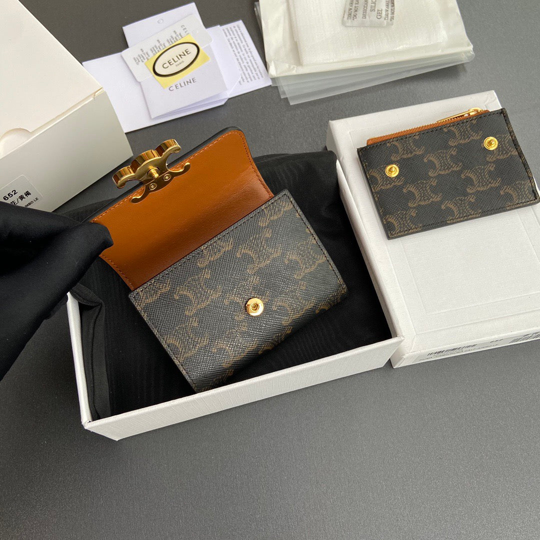 Celine Wallet