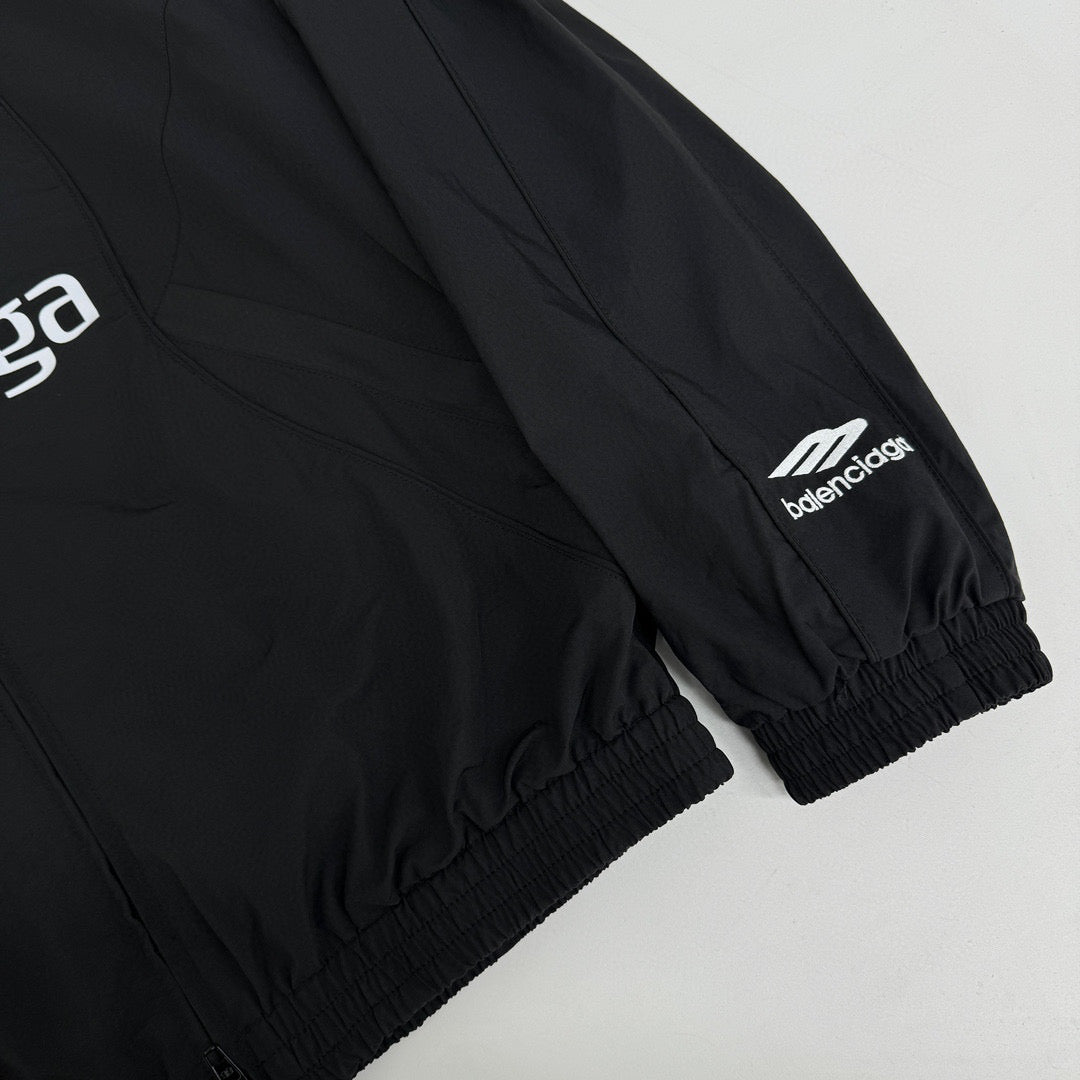 BLCG Jacket