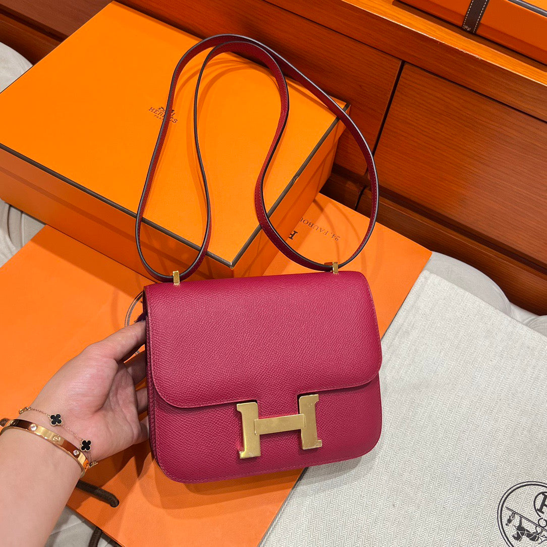 Hermes Constance 19
