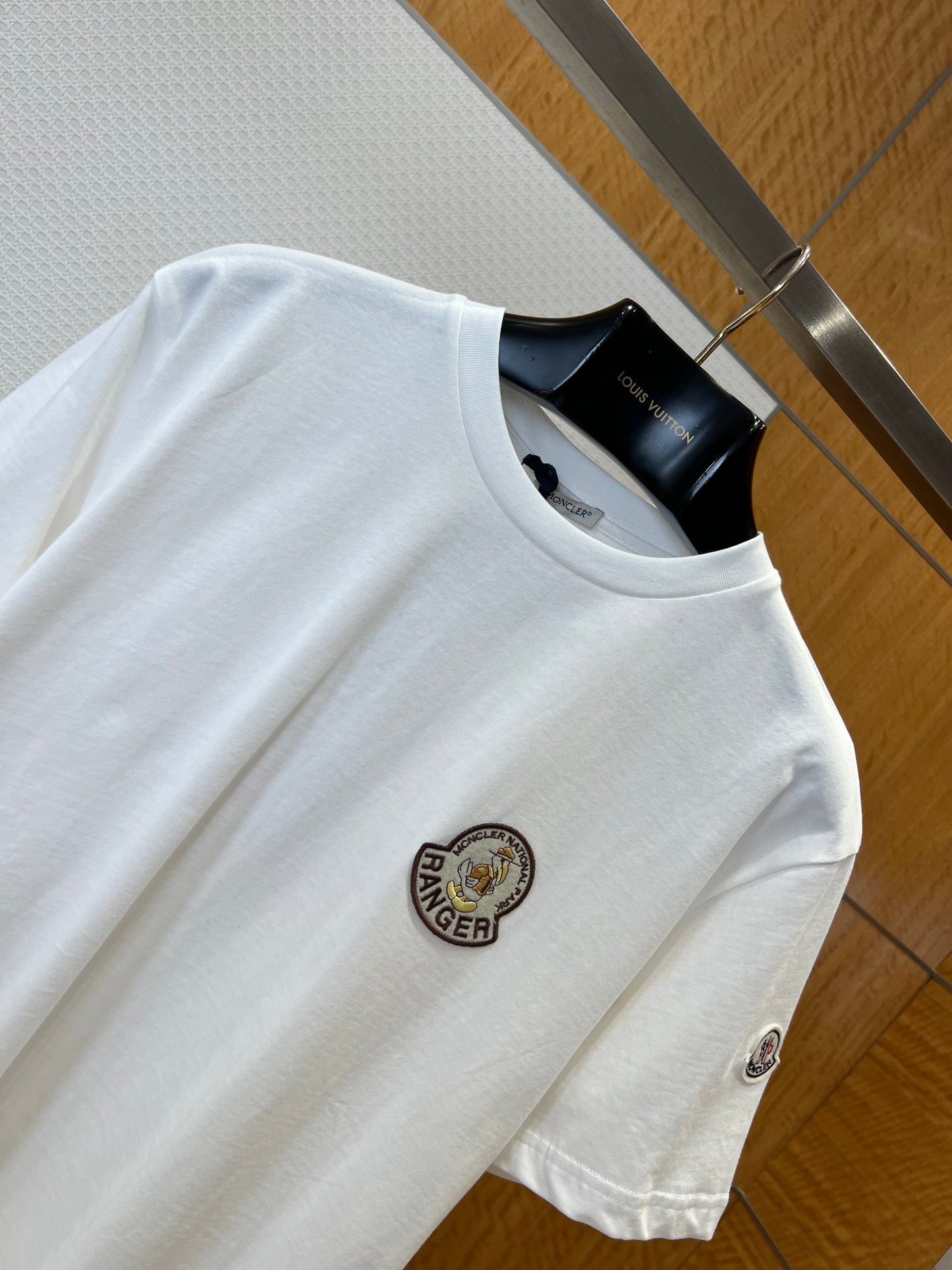 Moncler T-shirt