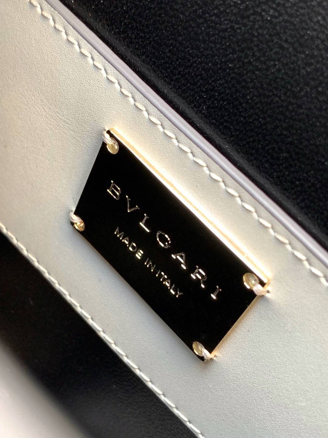 Bvlgari Sling Bag