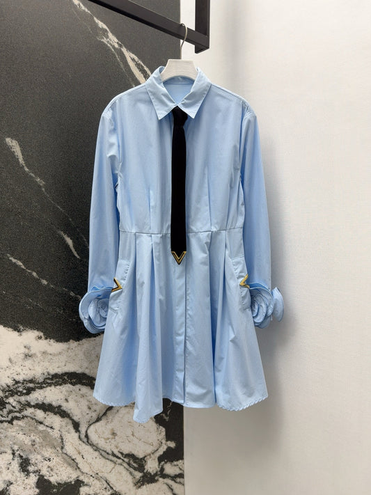 Valentino Long Dress